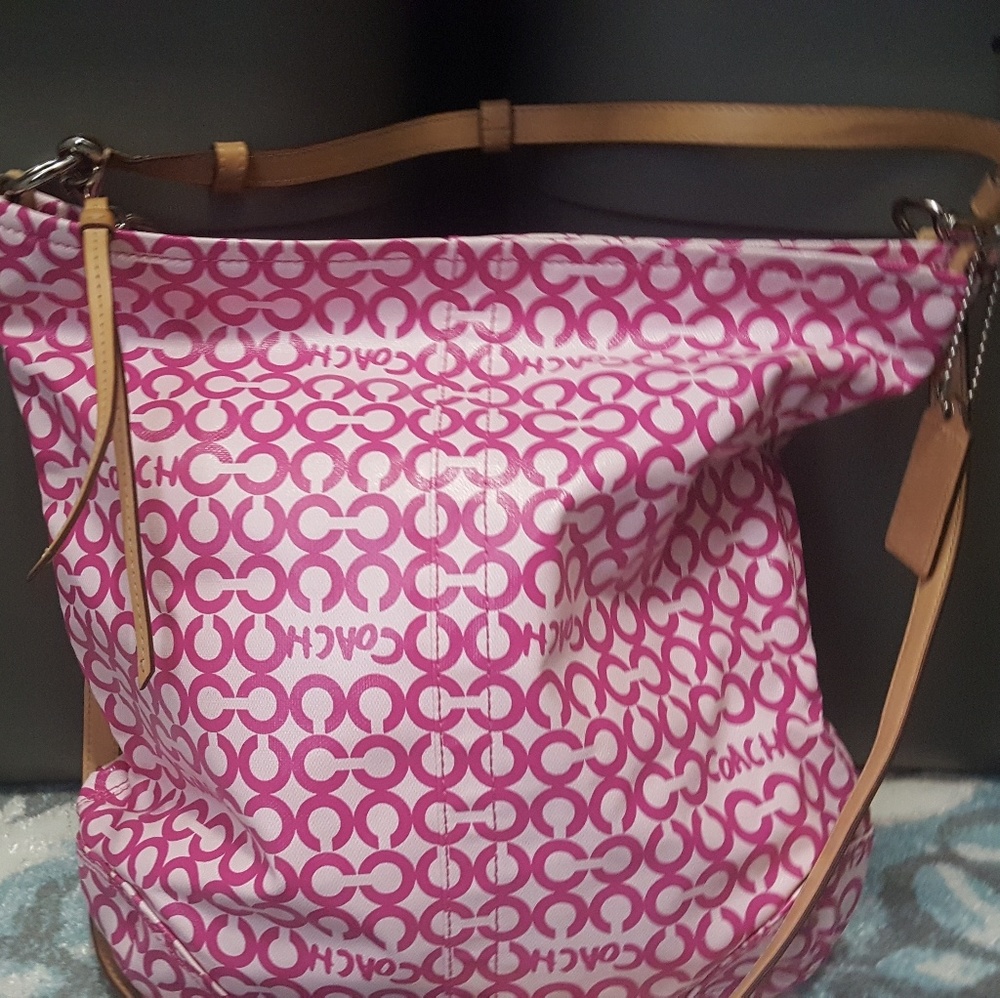 Large tote bag